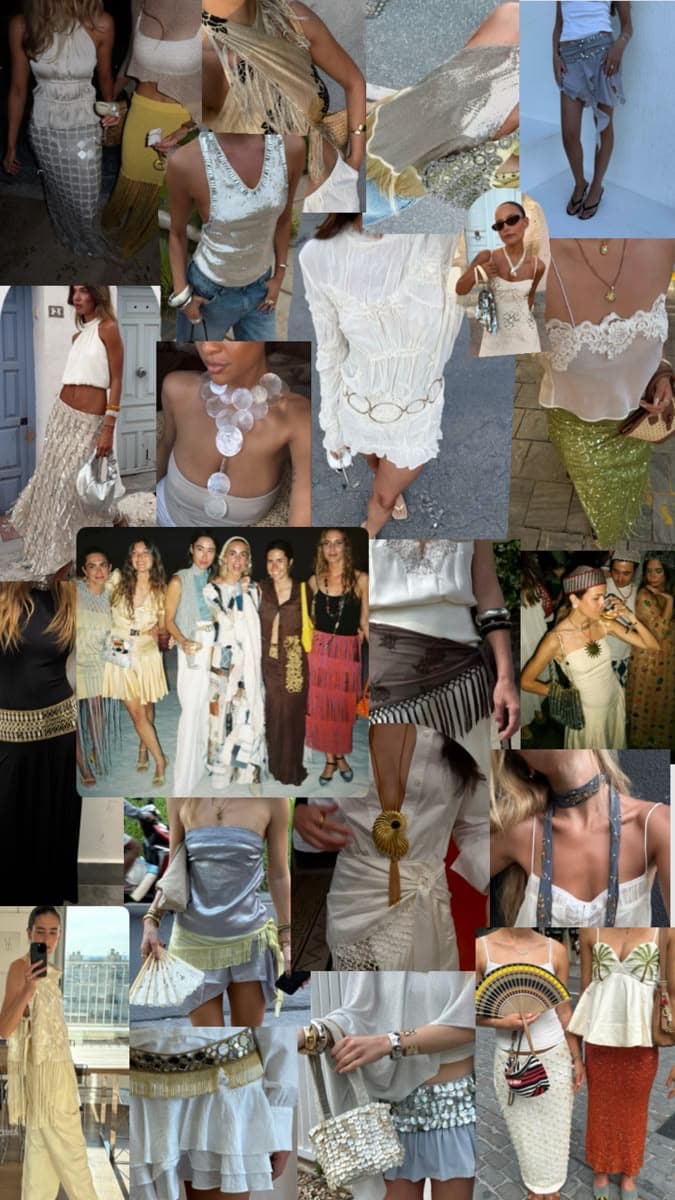 Inspiración de looks para chicas: playera but chic